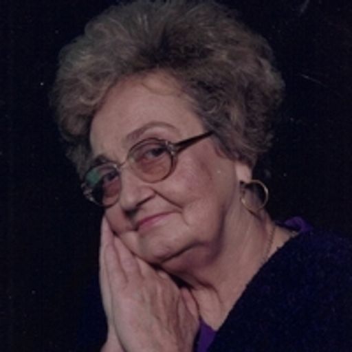 Mildred Morton Harrison Profile Photo