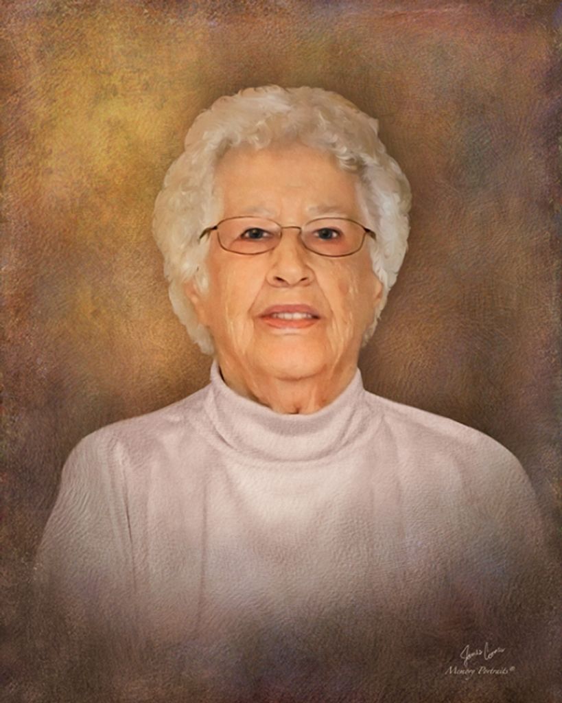 Eula E. (Jones)  Wheeler Profile Photo