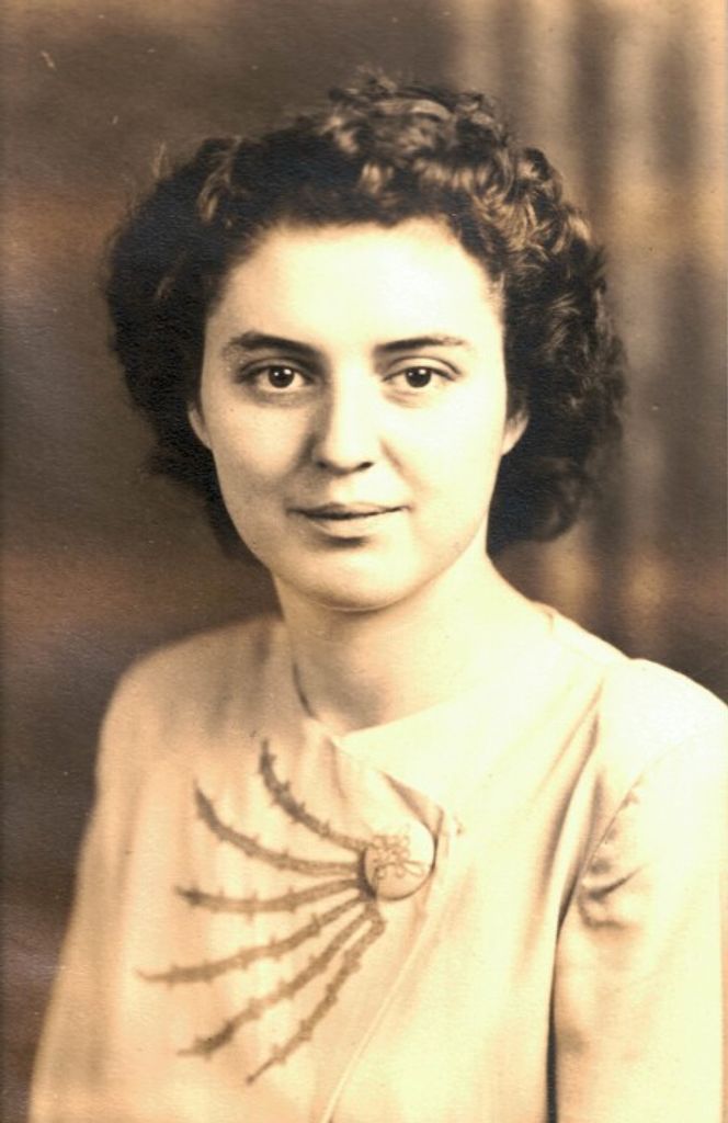 Ruby Bitner