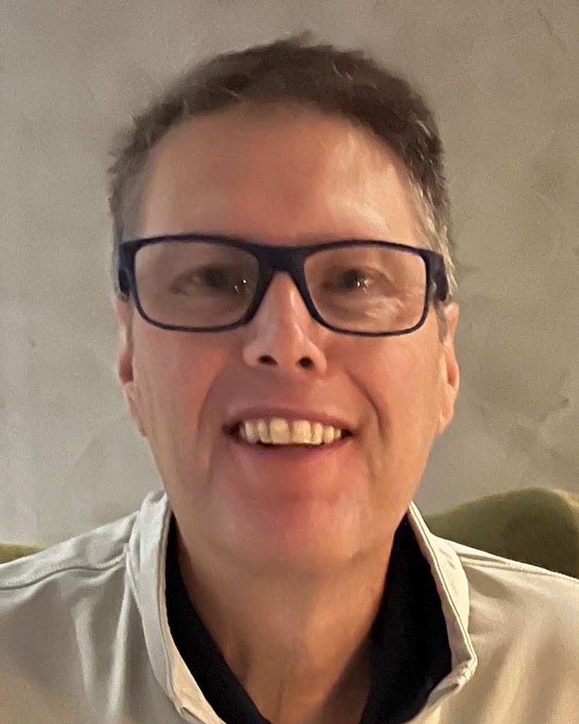 Mark Adams