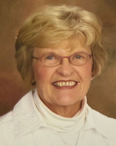 Patricia Sester's obituary image