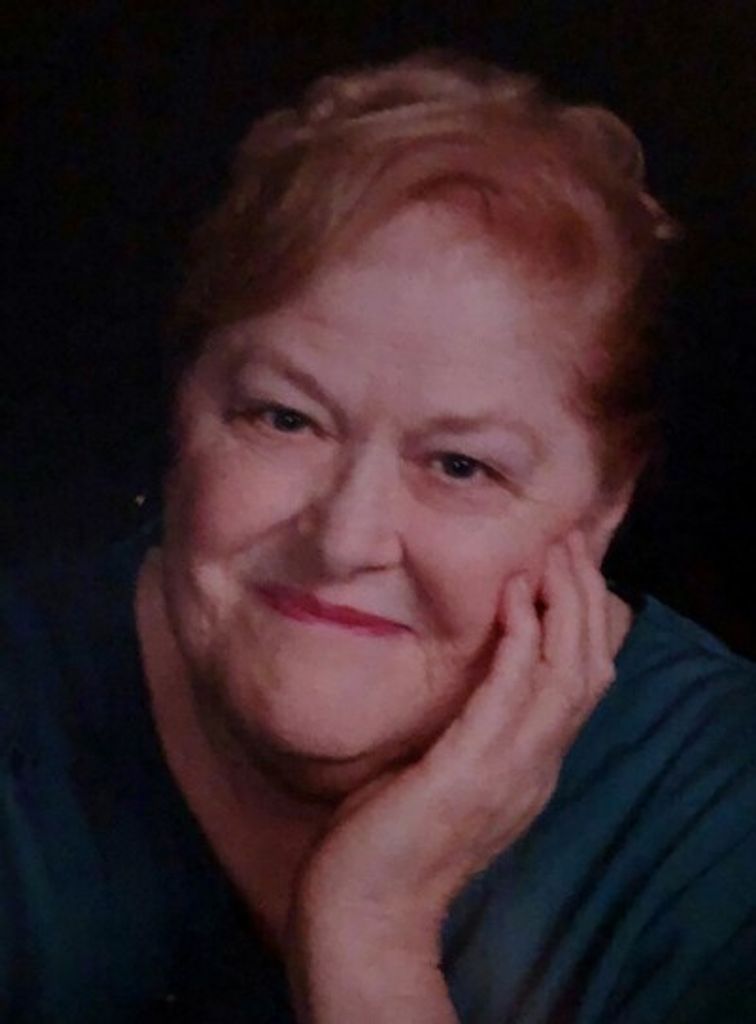 Elizabeth Mae Murray Profile Photo