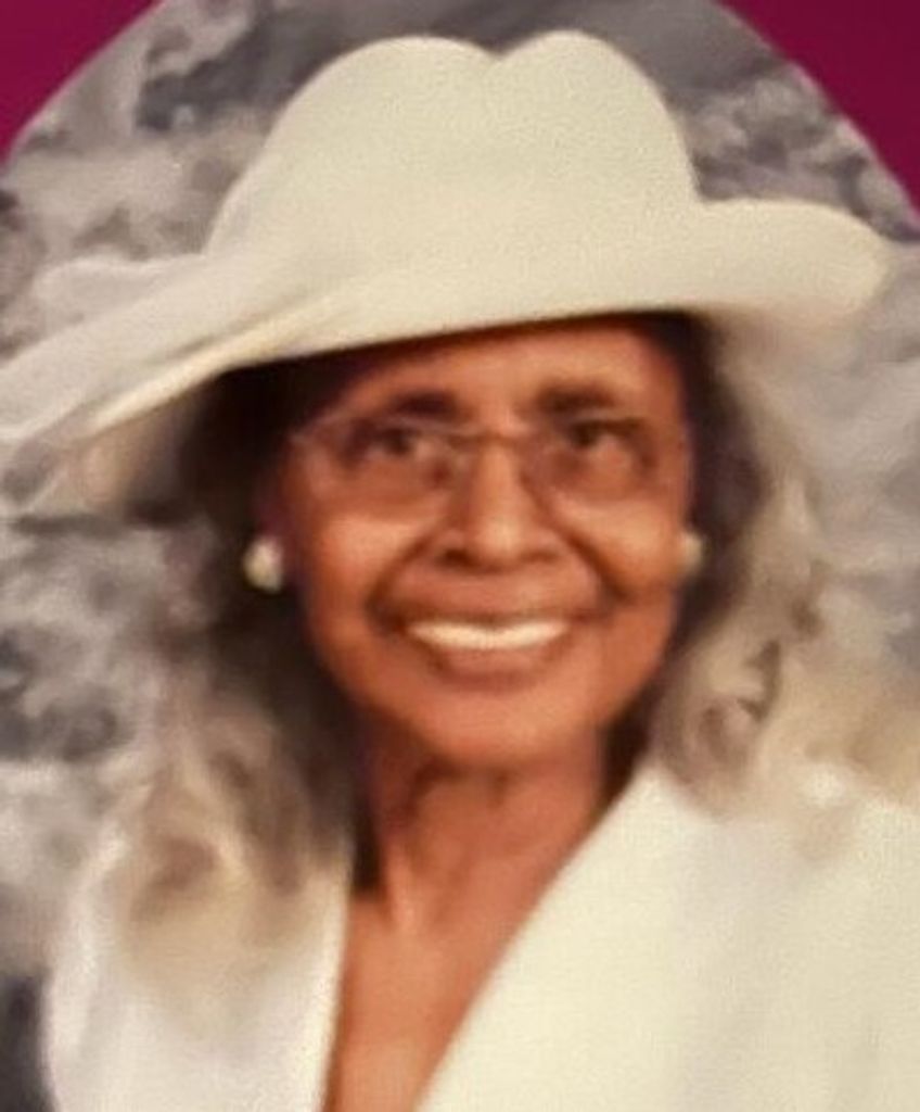 Willie Mae Davis Profile Photo