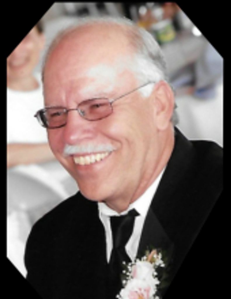 Robert R. Keubler