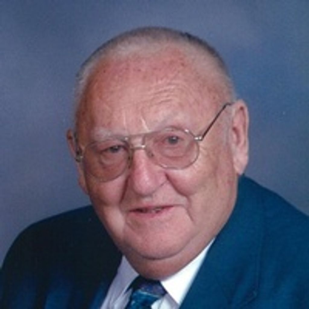 John R. Trochta