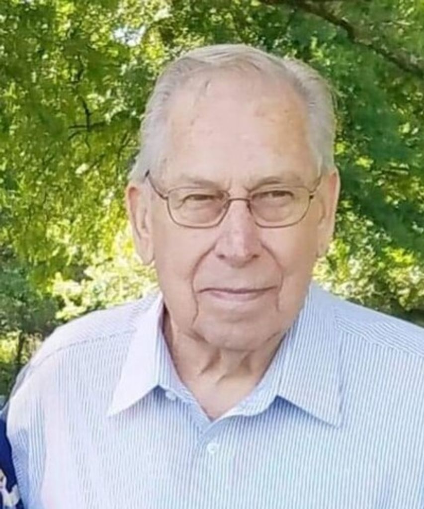 Robert "Bob" Rosson Profile Photo