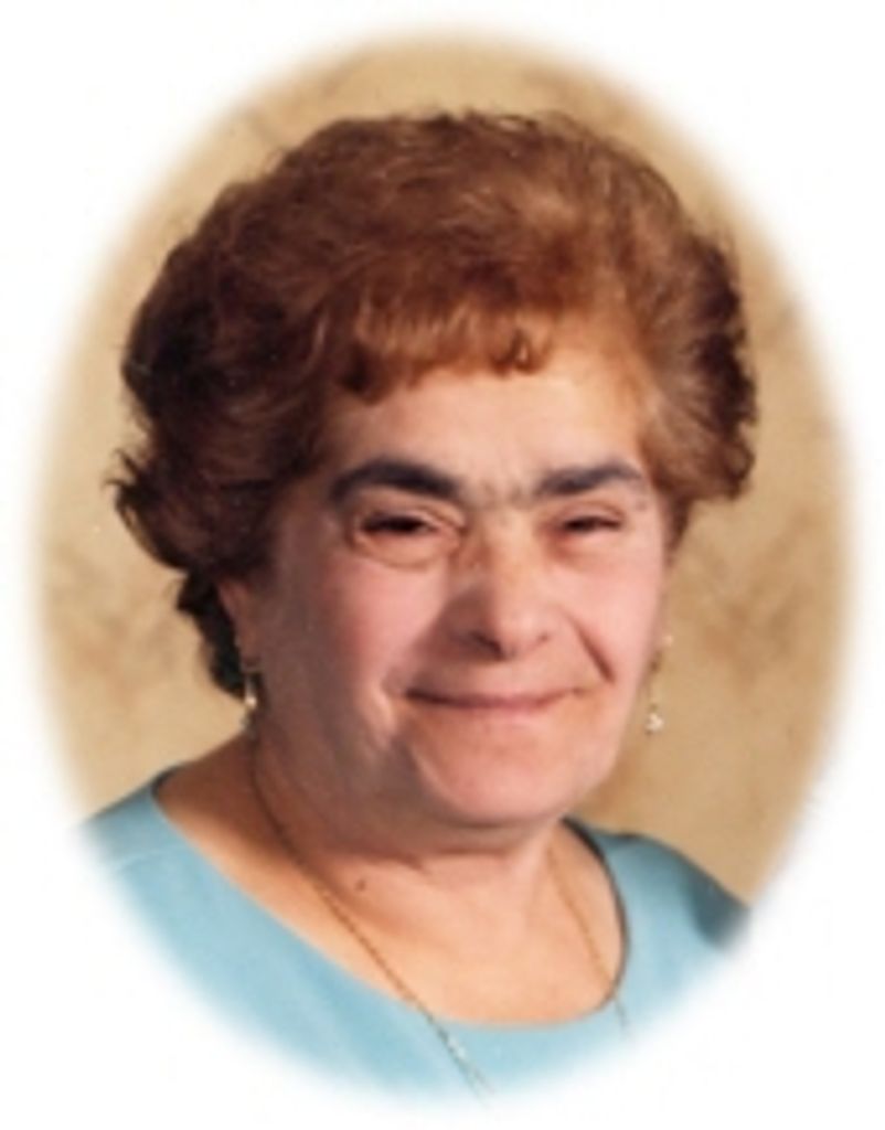 Anna Spadafora Profile Photo