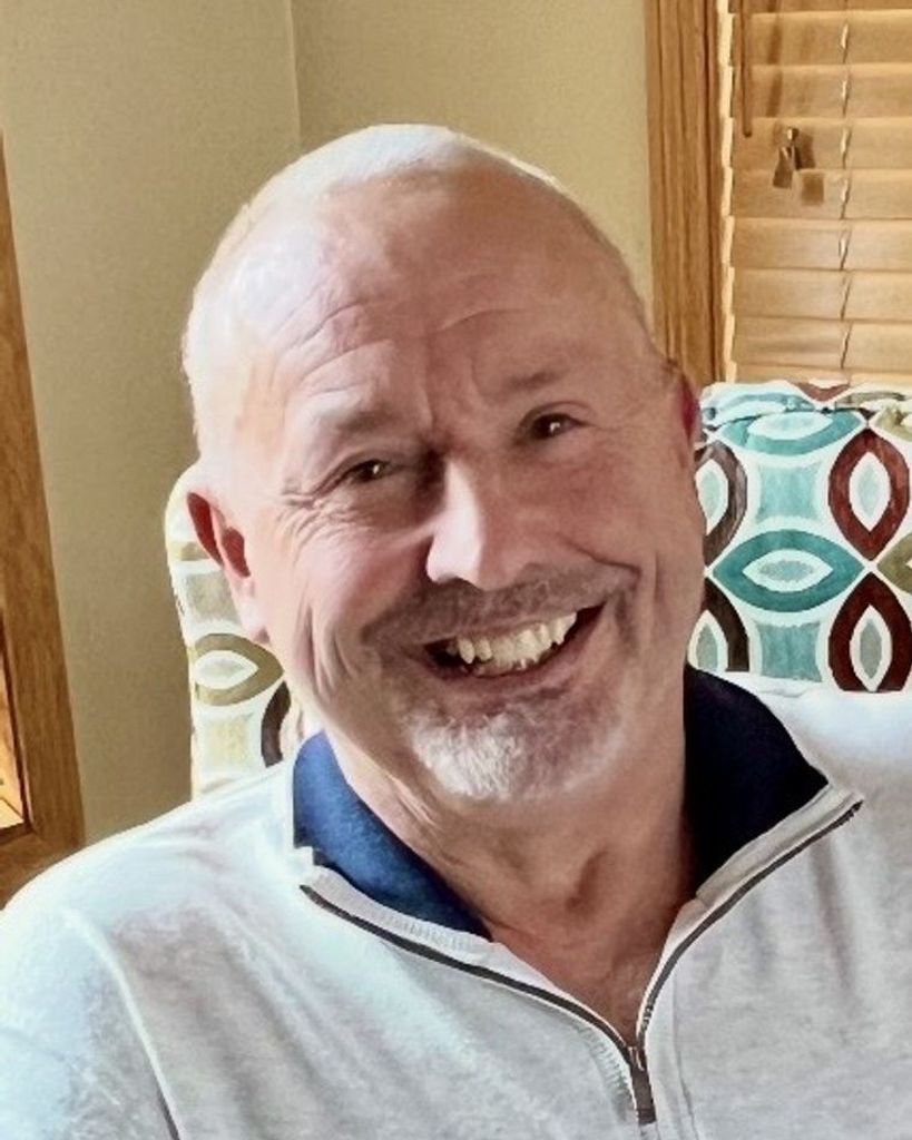 Mark Robert Hartman Profile Photo