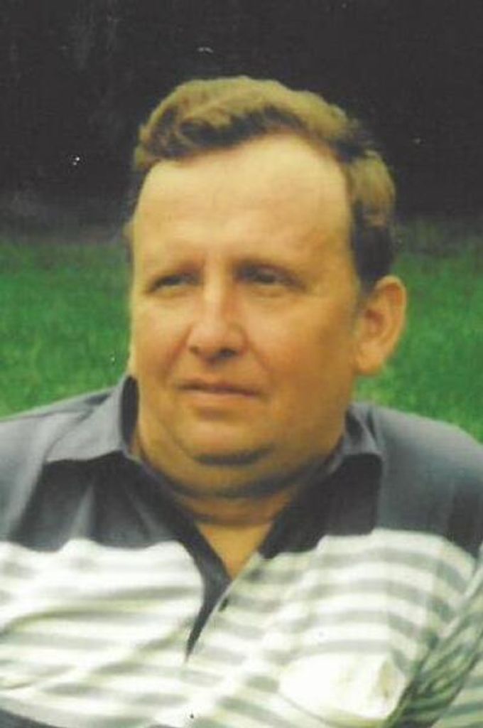 Joseph Pavlick