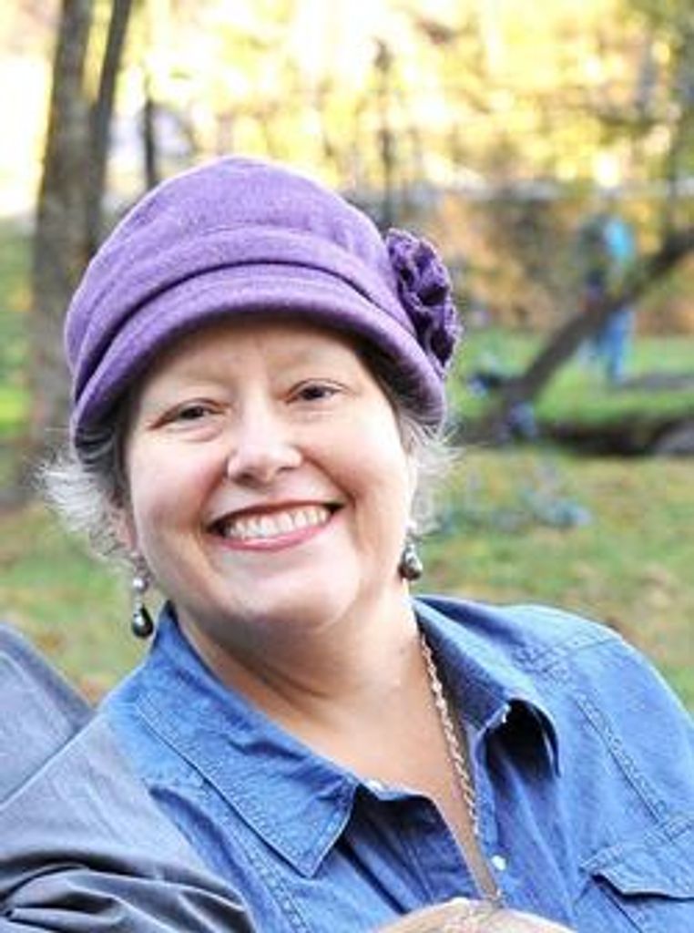Robin Farley