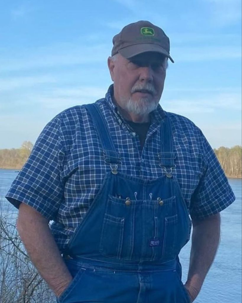 Tony White