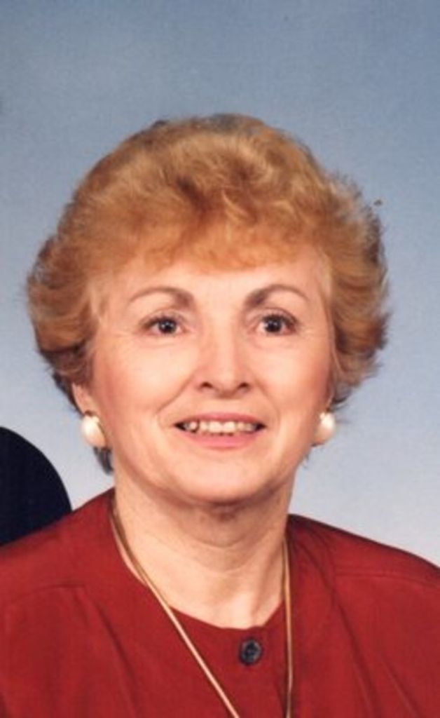 Margaret Teresa Williams