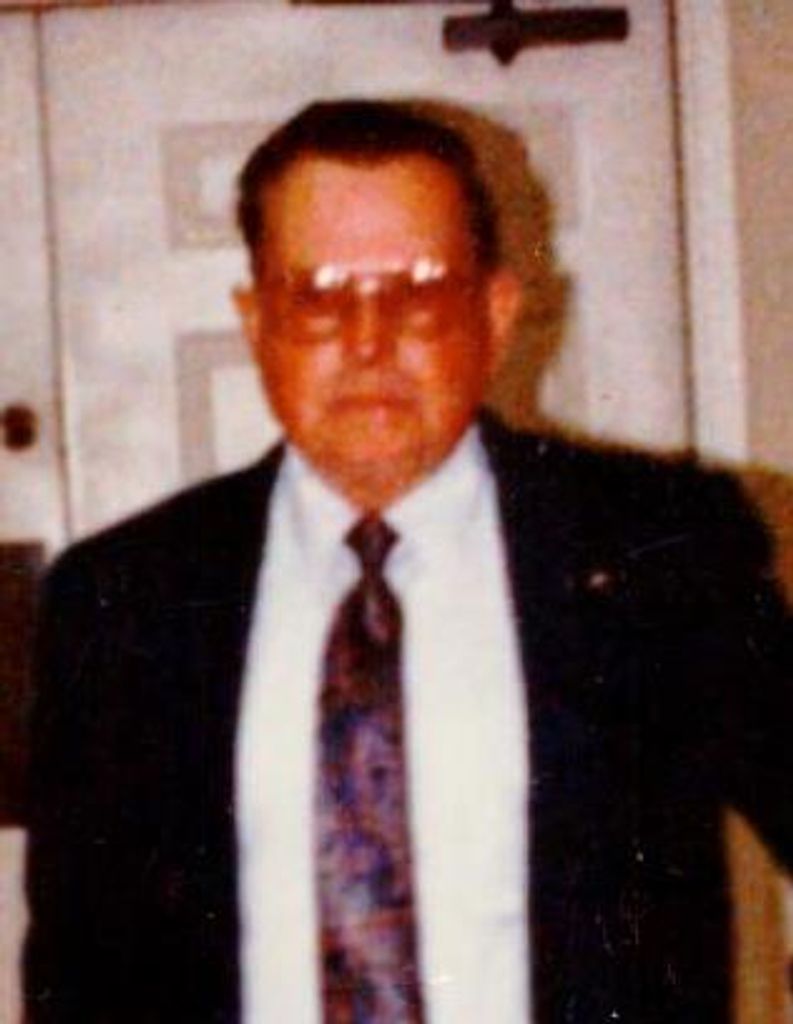 William E. "Bill" King