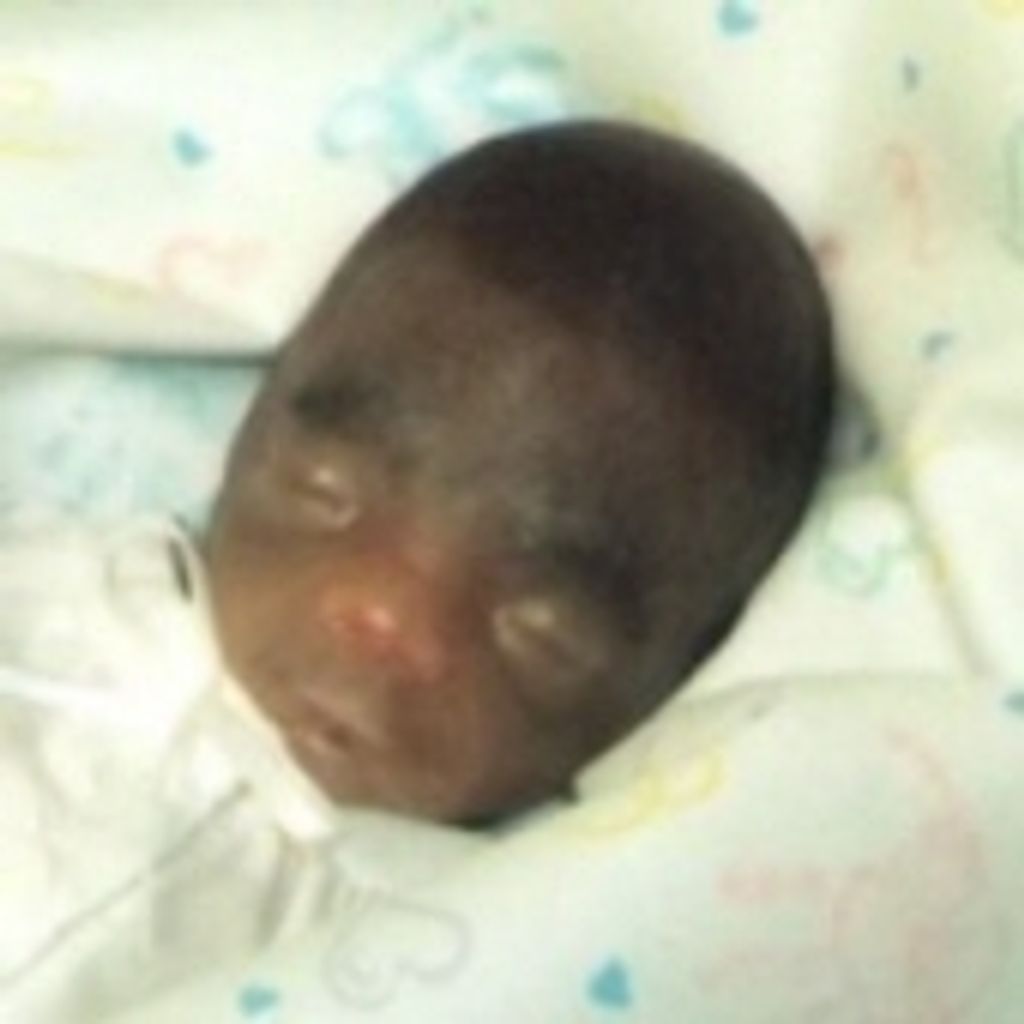 La'Vante Zechariah Pankey