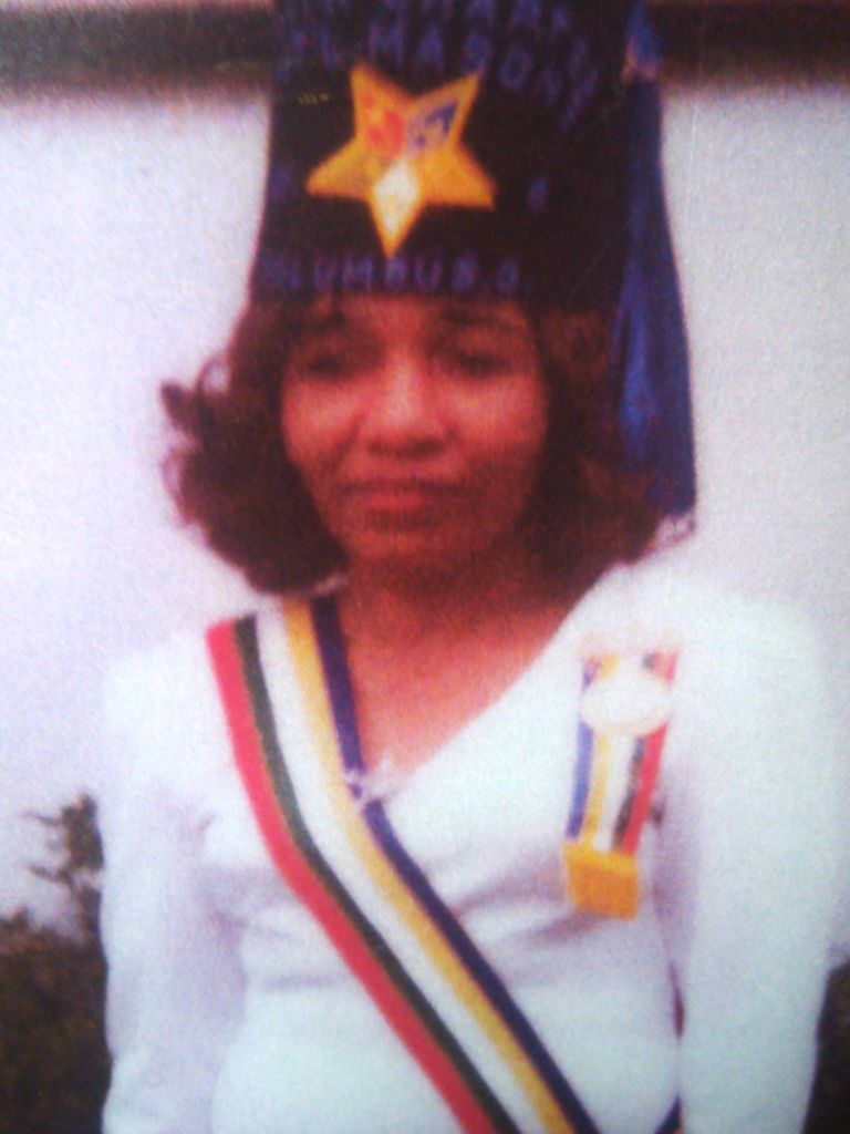 Anner Laura Harris Gradic