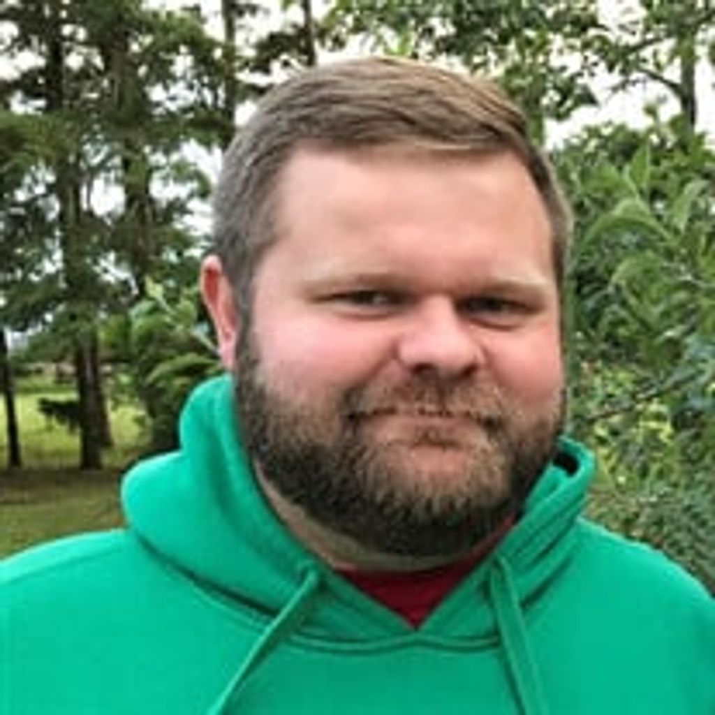 Justin Quam