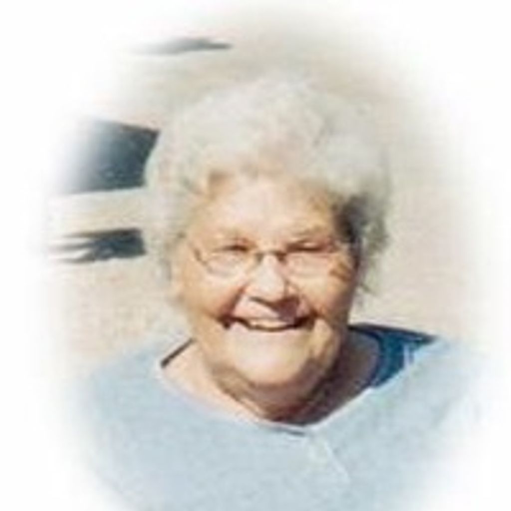 Catherine "Joan" Mineart