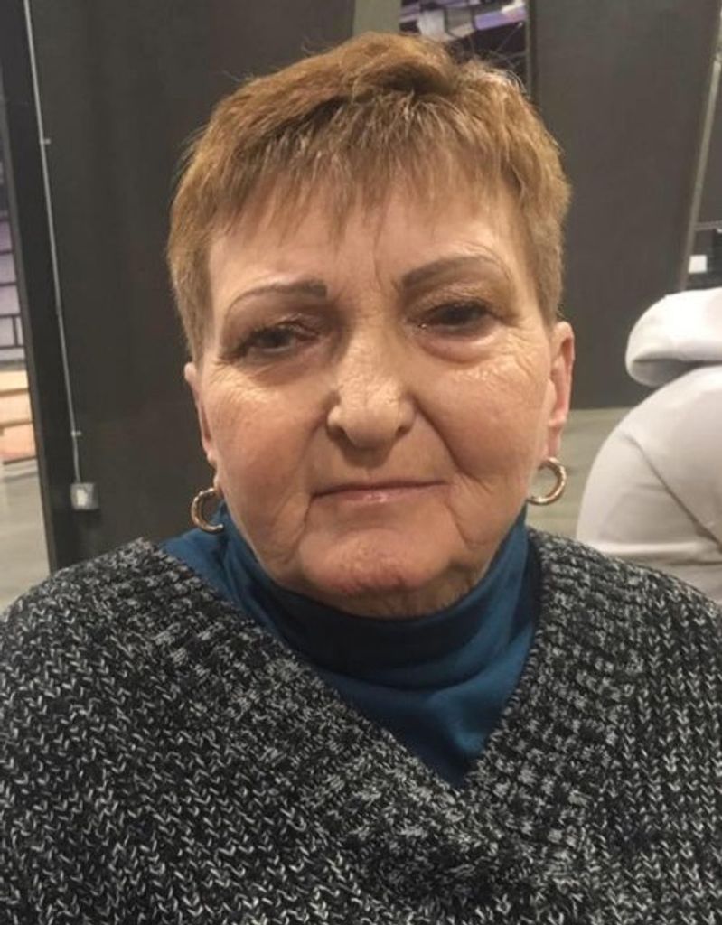 Darlene Loria Wyman