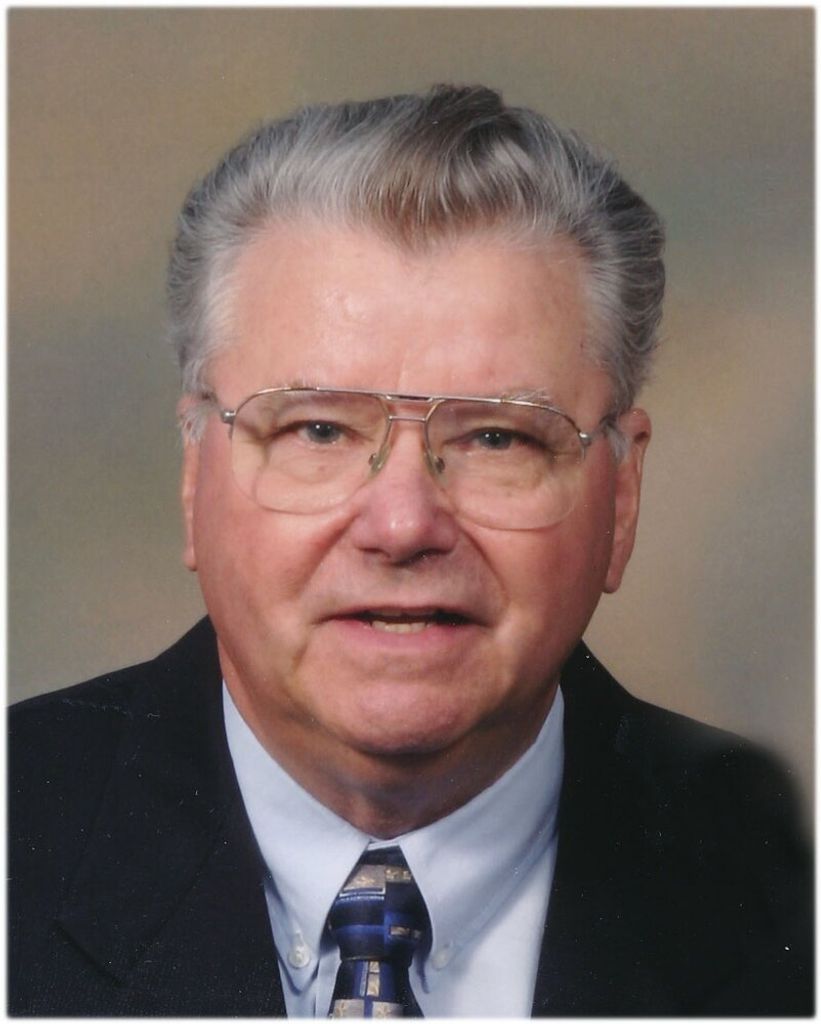 Gerald Tabbert