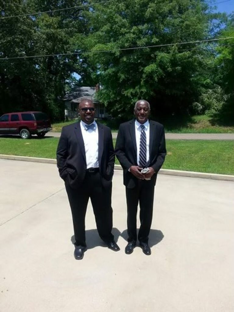 Mr. Charles Billups Profile Photo