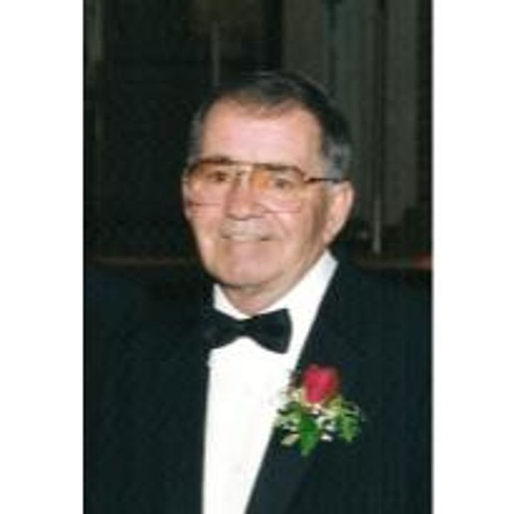Ronald Sturlaugson