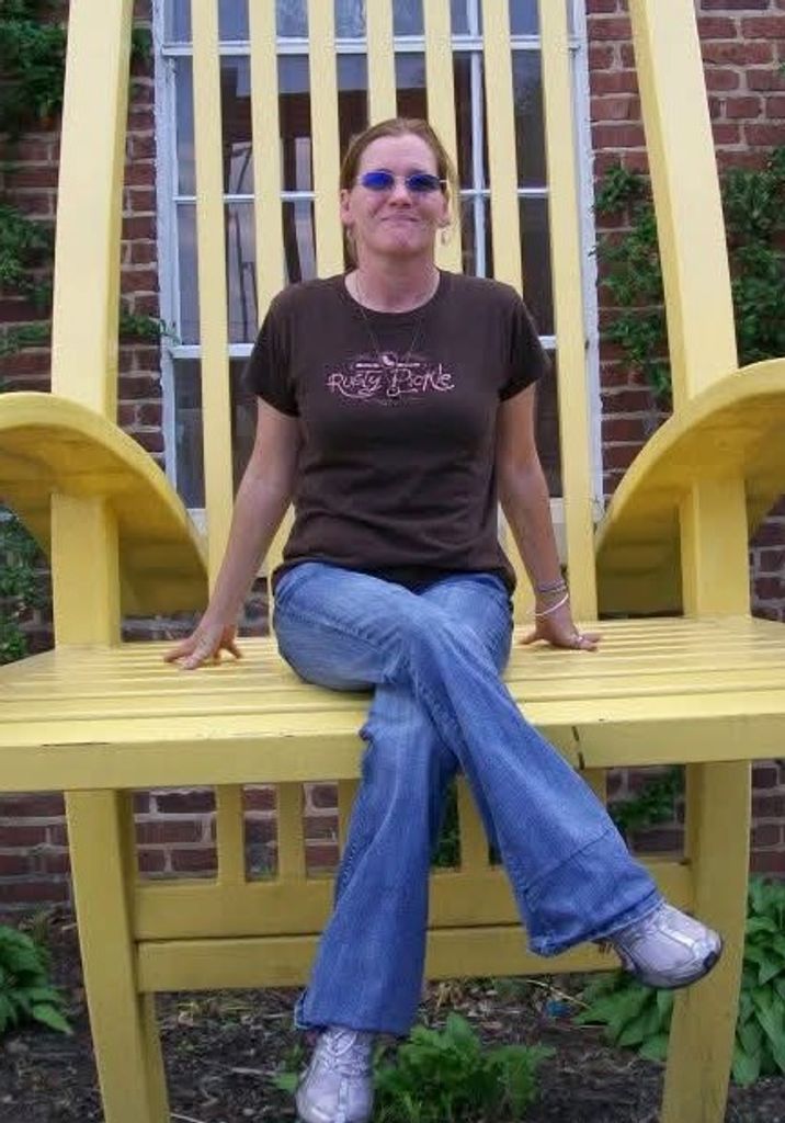 Michelle Picklesimer