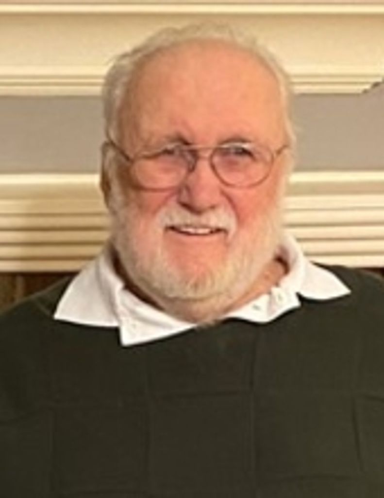 Charles R. Withers Profile Photo