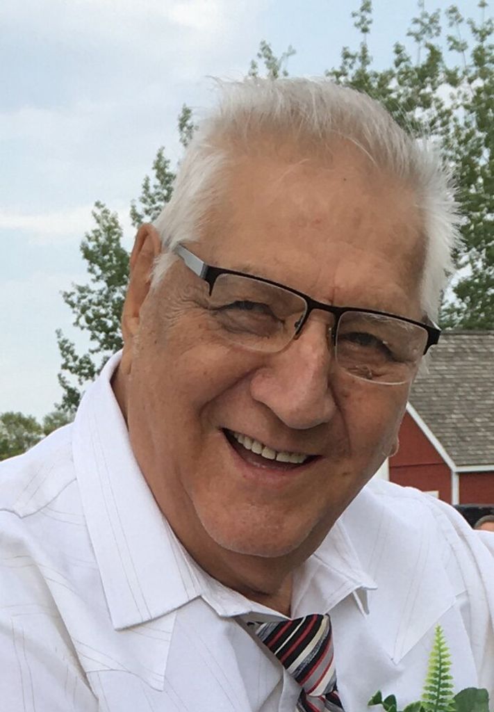 Cliff Pambrun
