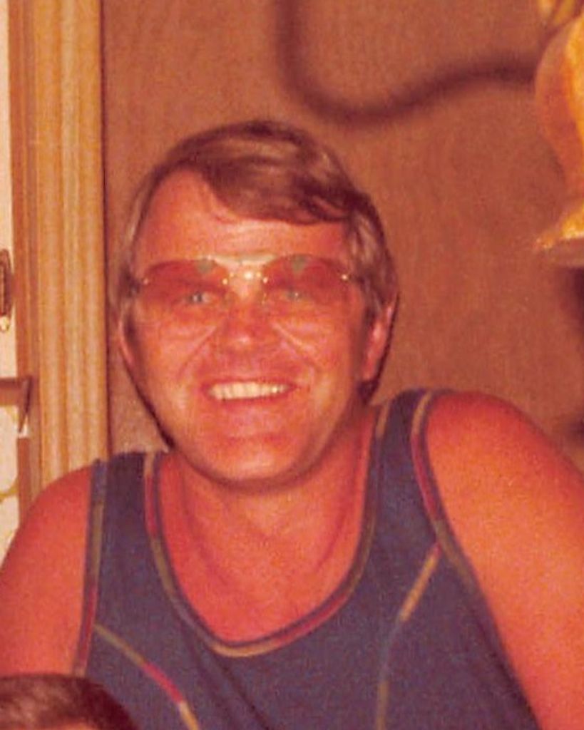 Norman Bellinger Profile Photo