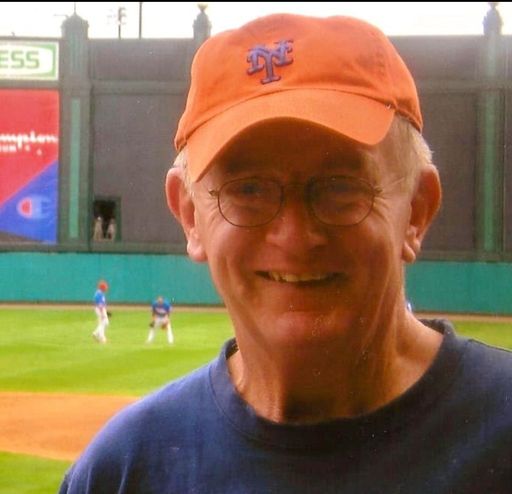 Eugene L. Rogers Profile Photo