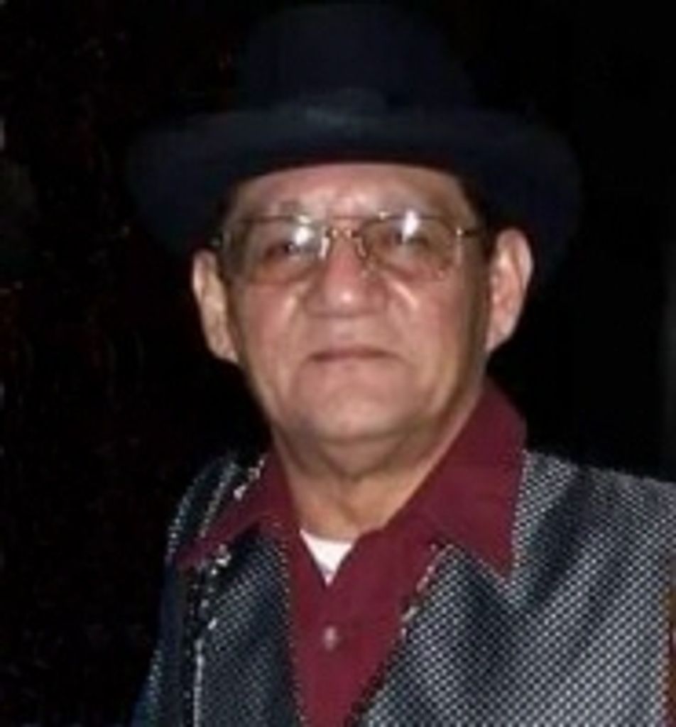 Manuel Noriega