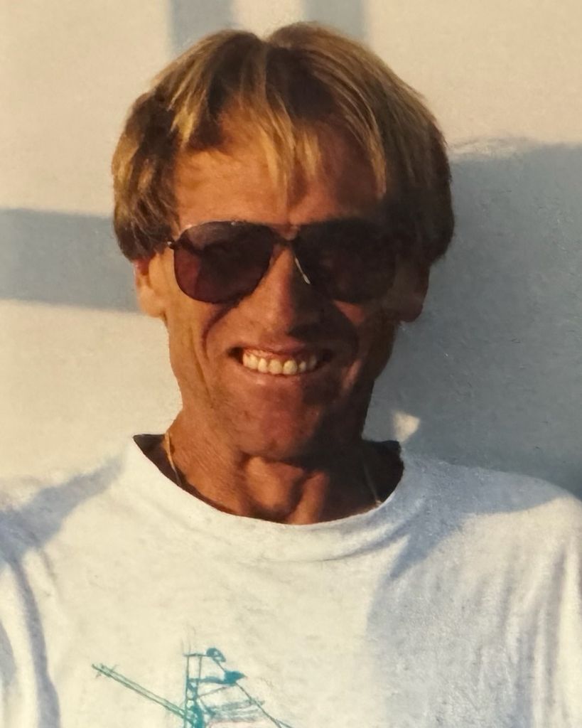 Walter Christopher Przenioslo