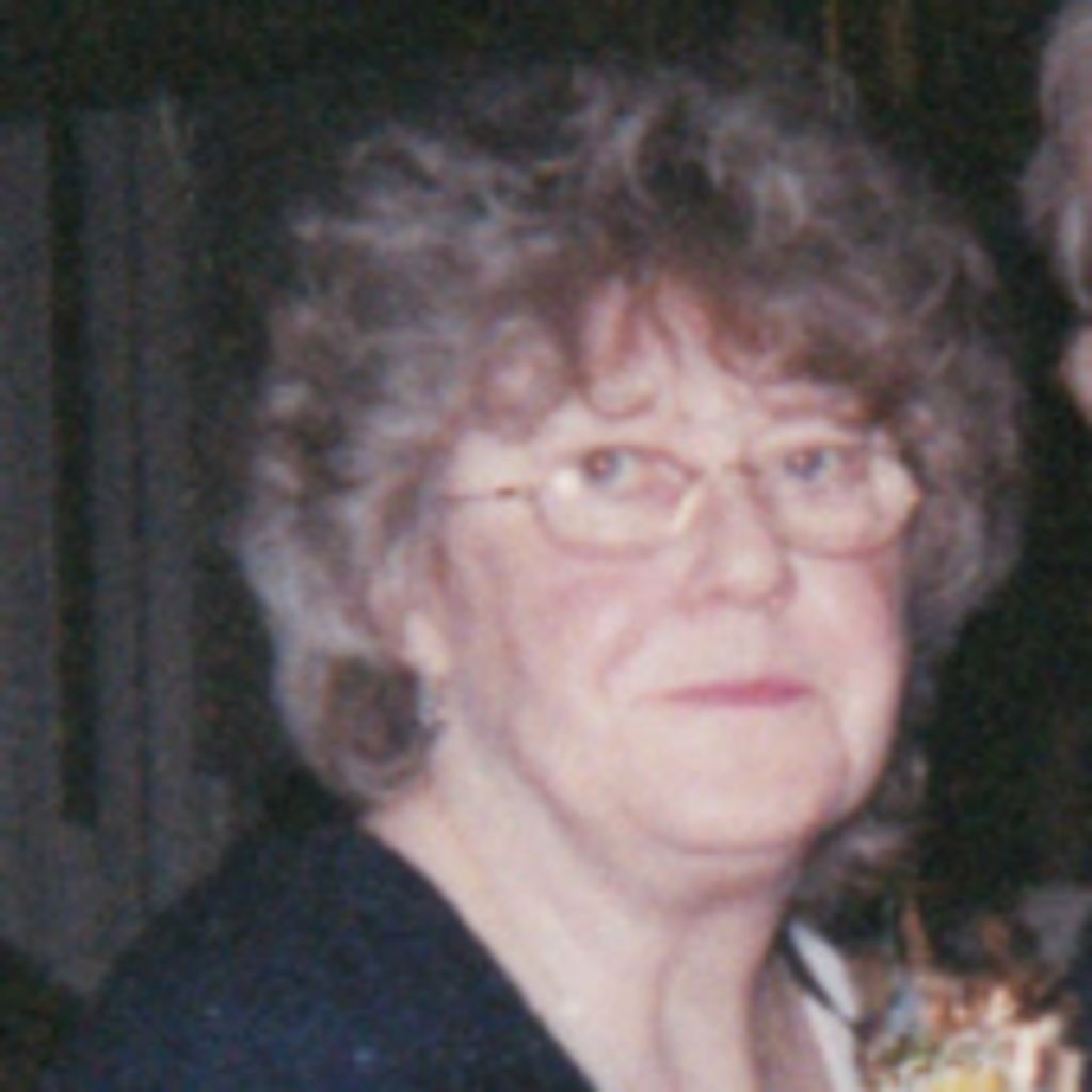 Theresa A. Mccormack Magown