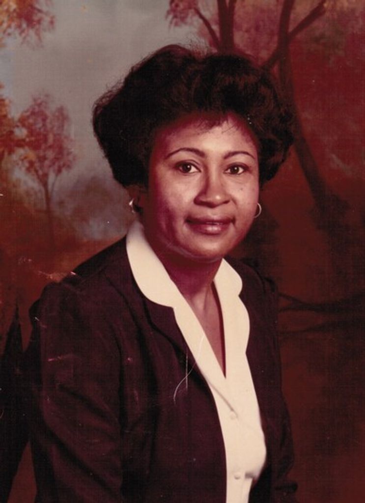 Yvonne V. Webb Profile Photo