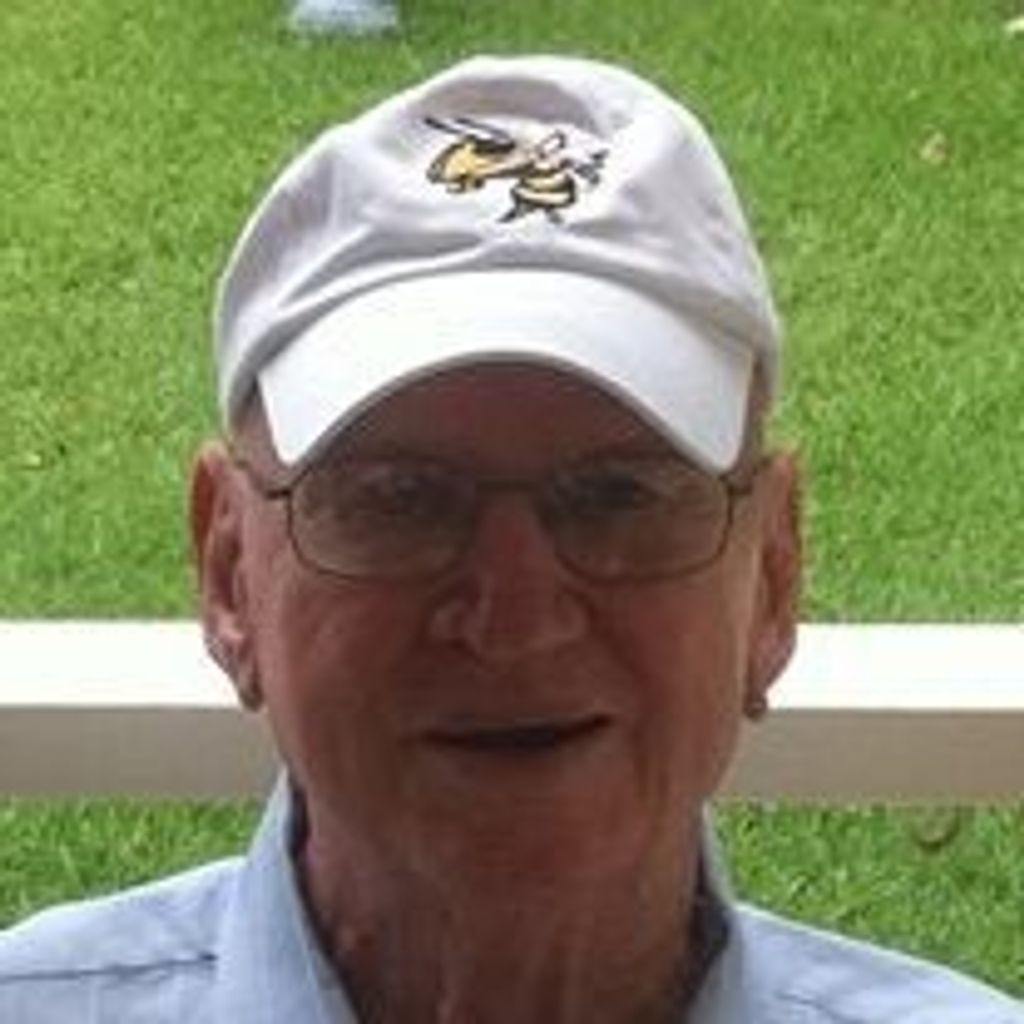 Harold Lunsford