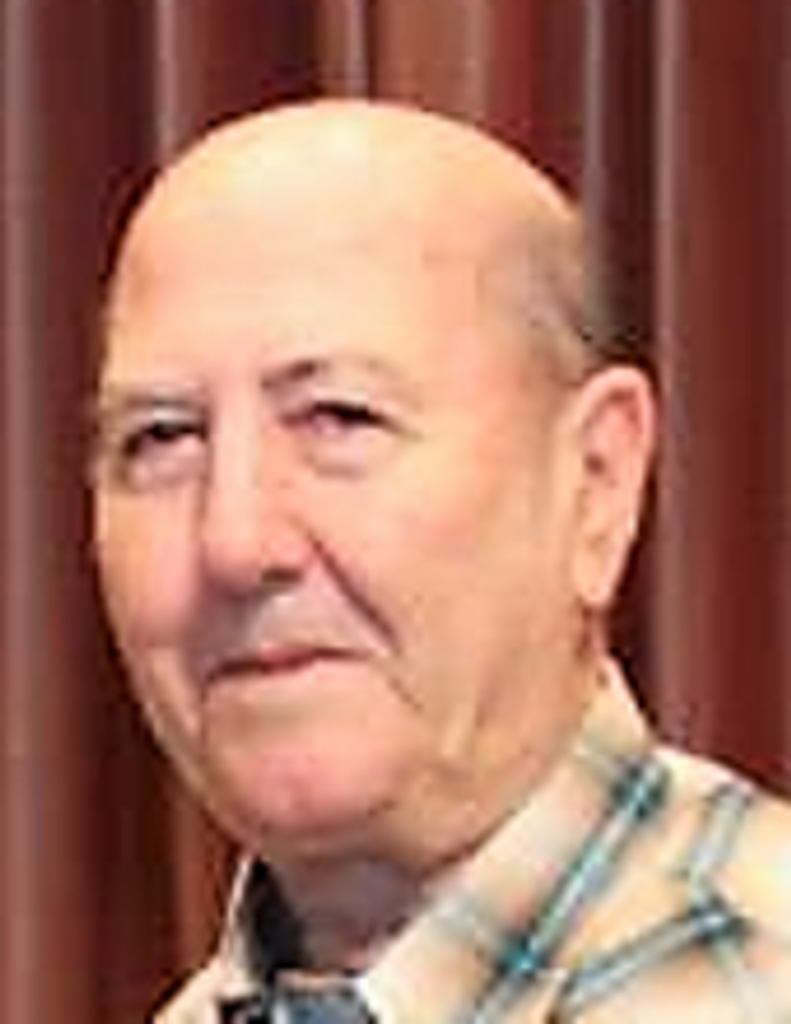 Curtis P. Melancon