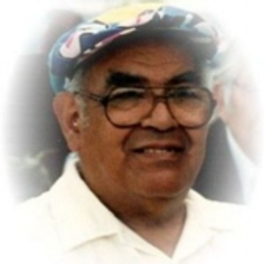 Henry Ybarra
