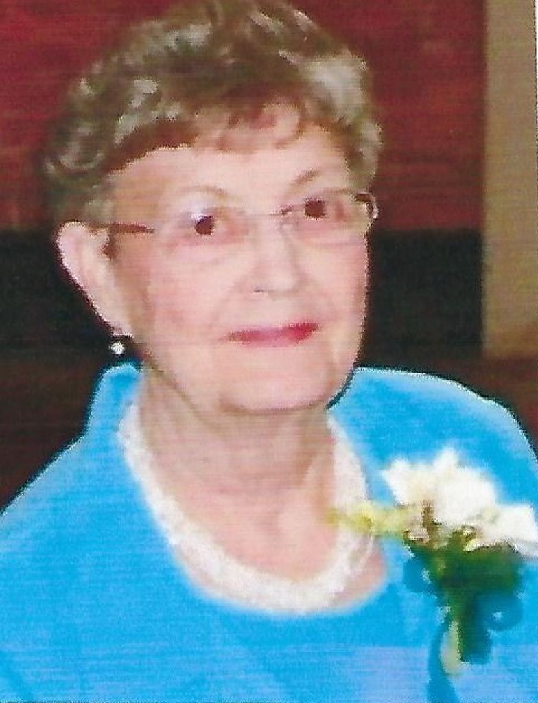 Arlene L. Mikesell