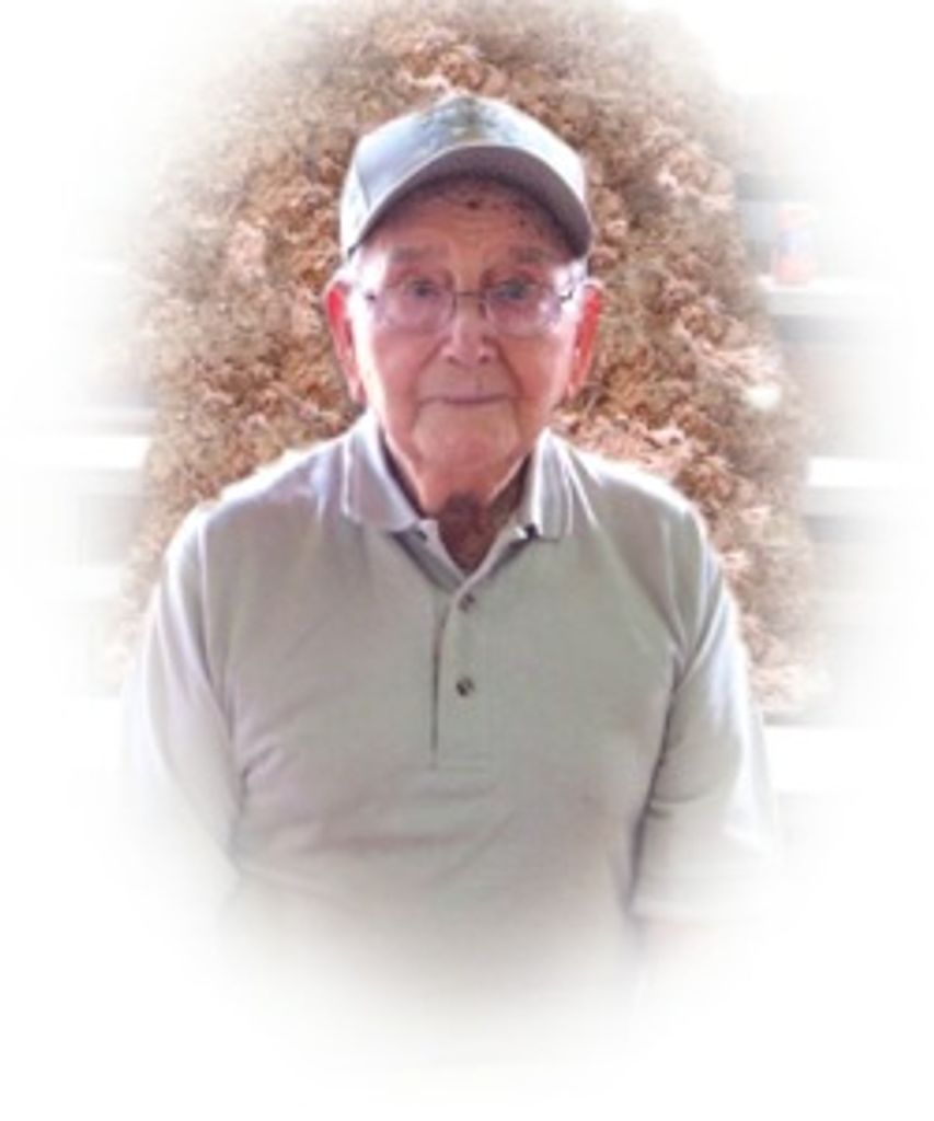 William Oliver "W. O." Buckner