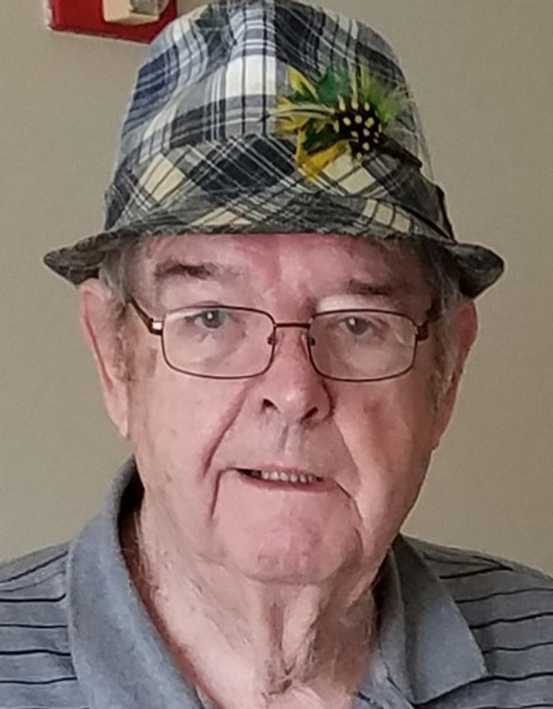 Raymond George Darrow