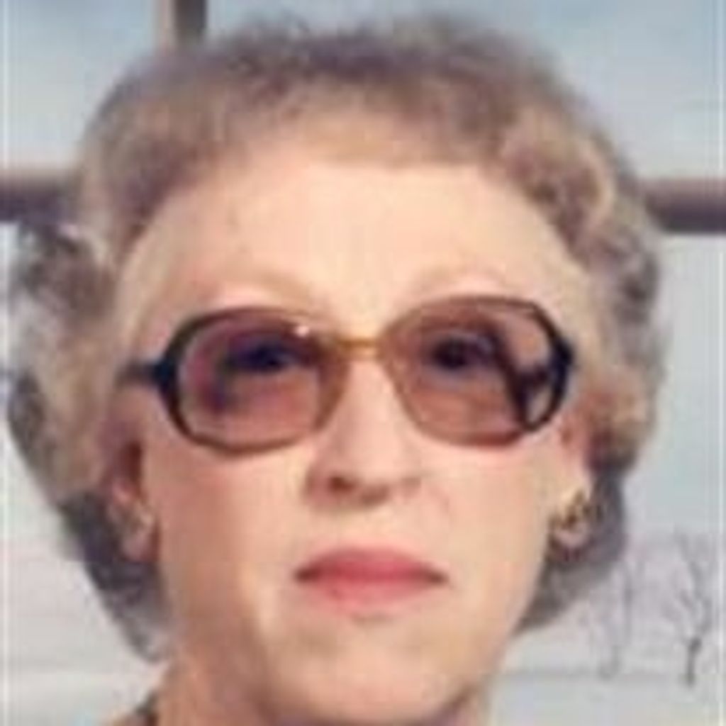 Ocie Peters