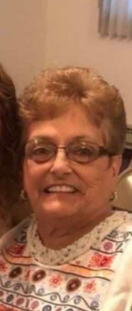 Brenda S. Rake
