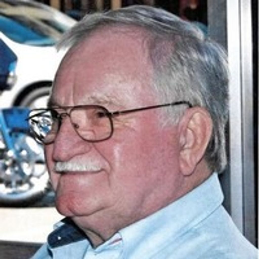 Raymond Jerry Hamlin