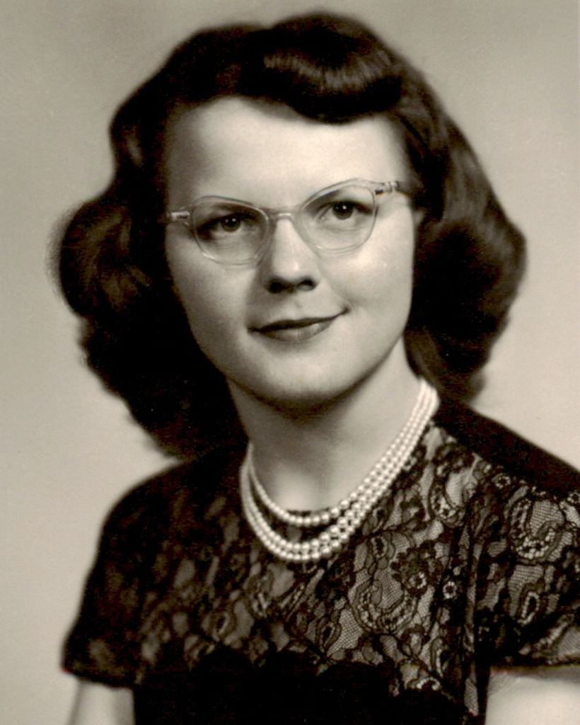 Merrlyn D. Meland
