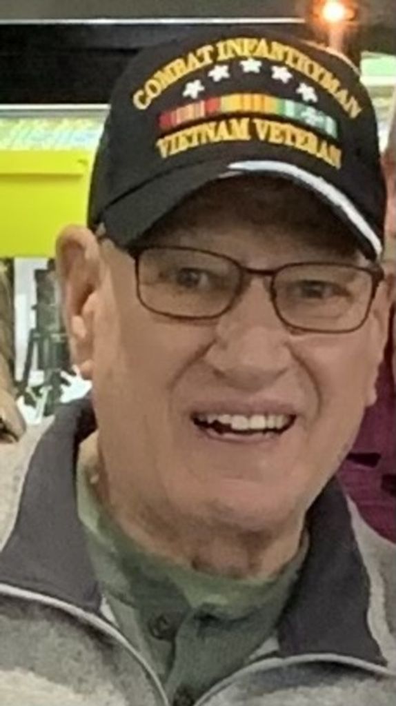 James C. Pallasch Profile Photo