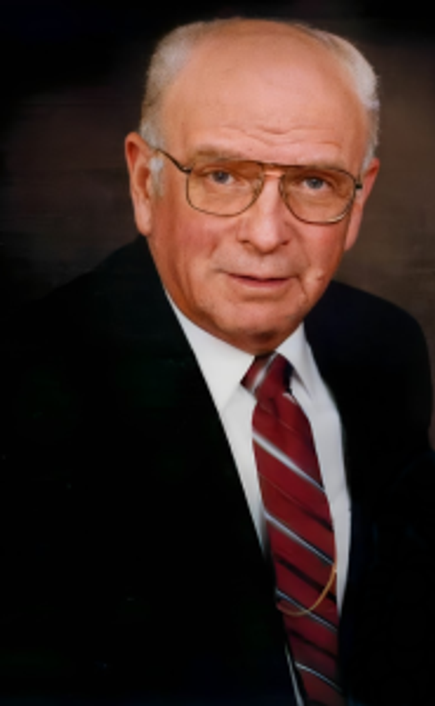 Donald D. Mcmullin