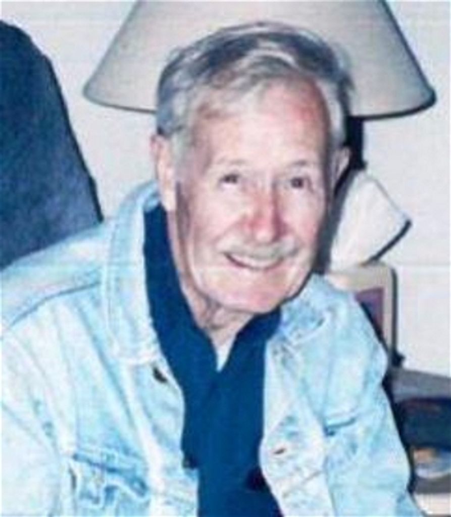 Hershel Edward Bates