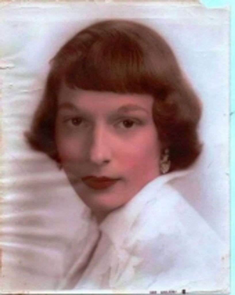 Audrey L. Vaught