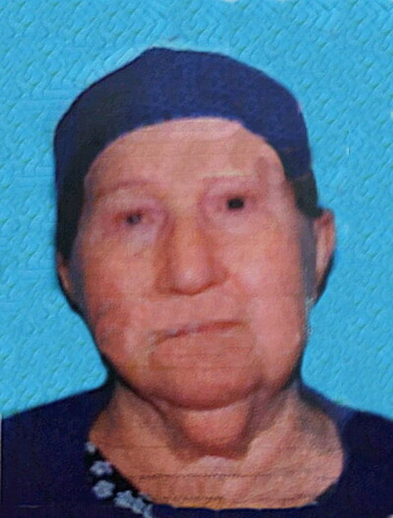 Mariam Yako Matti Profile Photo