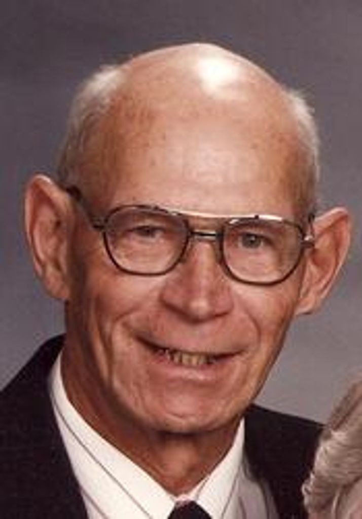 William G. Jones Sr. Profile Photo